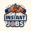 Instant Jobs Logo